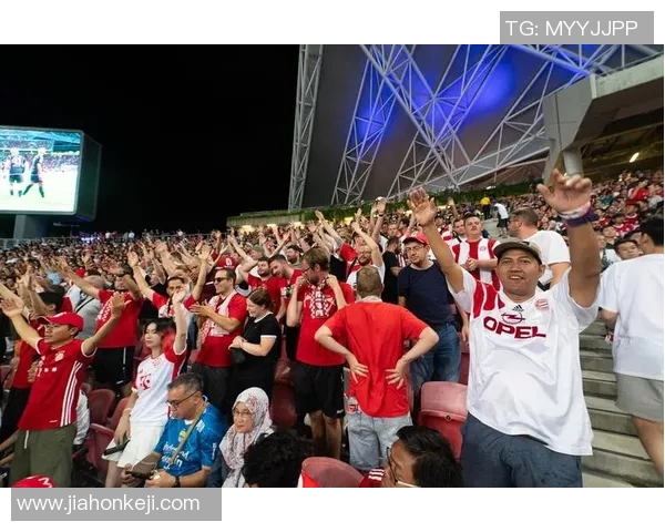 全明星足球盛宴开启球迷狂欢与明星球员同场竞技的精彩瞬间