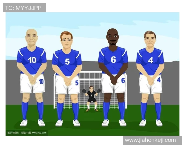 足球人墙的战术解析与训练技巧分享助力球队防守升级