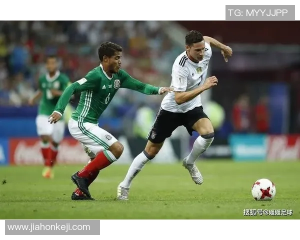 美国墨西哥足球对抗赛的历史与未来展望分析 美国墨西哥足球对抗赛的历史与未来展望分析